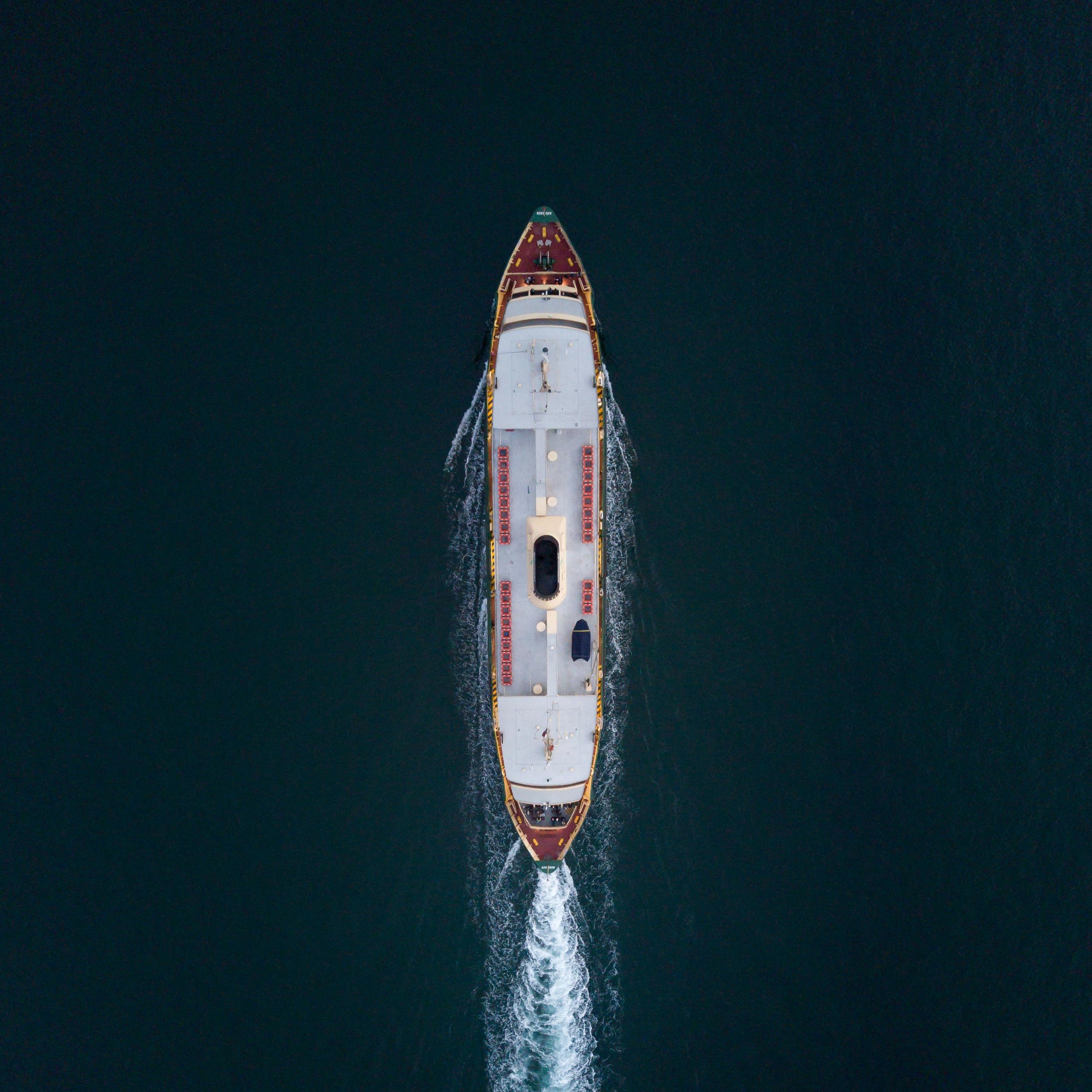 輸出事業の画像